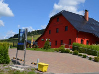 Penzion OvДЌГЎrna