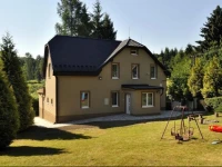 Vila VlДЌГ­ Hora 