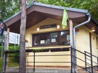 Resort Beach NovГЎ ЕЅivohoЕЎЕҐ 2*