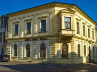 ZlatГЎ Stoupa Hotel 4*