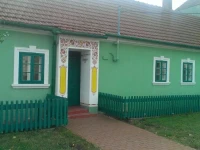 Penzion Soutok 2*