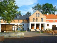 Tvrz Orlice Hotel 4*