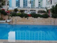 Panc Hotel  2*