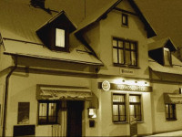 Pension Plestil
