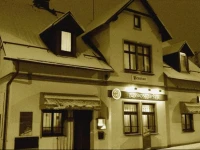 Pension Plestil 3*