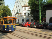 U JezГ­rka Hotel