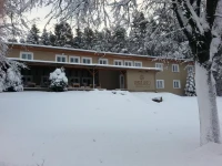 Lipno Lake Resort 4*