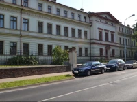 U Sv. Е tД›pГЎna Hostel 2*