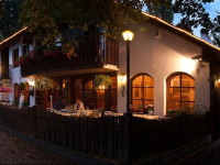 LoveckГЅ hotel JГ­vГЎk