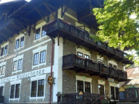 LesnГ­ KrДЌma Hotel