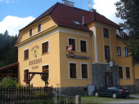 Pension Pod Lipou