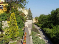 a Penzion Na HradbГЎch Hotel