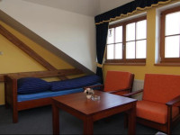 U Radnice Hotel
