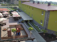 Resort Cukrovar