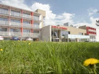 Pohoda Hotel 