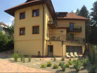 VILA TERRA LuhaДЌovice