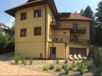 VILA TERRA LuhaДЌovice 