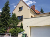 Vila JanГЎДЌek