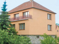 Lhota U Lysic Holiday Home