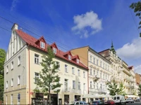 Orea Hotel AnglickГЅ DvЕЇr 3*