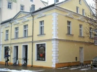 Villa Karlstein 2*