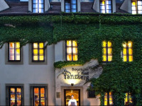 Tanzberg Boutique Hotel