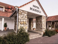 Maroli Mikulov Hotel