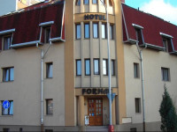 FORMAN Hotel