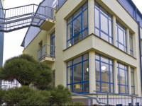 Osvit Hotel