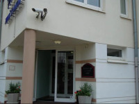 ZimnГ­ Stadion Hotel