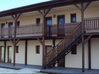 Sport Mlada Boleslav Hotel
