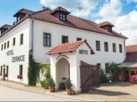 ДЊernice Hotel 3*