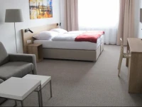 Kapitol Hotel 4*