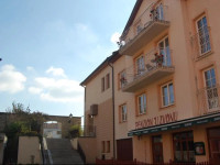 Penzion U Zvonu
