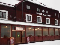 Malamut Hotel 