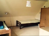 Chalet Pilka 