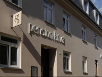 Pension KЕ™ivГЎ