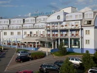 Hesperia Hotel Olomouc 