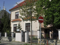 Penzion Moravia