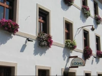 Garni U Domu sv. Vaclava Hotel 