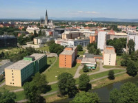 Univerzita PalackГ©ho v Olomouci