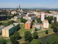 Univerzita PalackГ©ho v Olomouci 