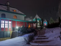 ZlatГЅ Orel Hotel 4*