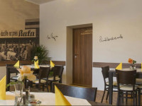 U Nedbalku Hotel &amp; Restaurant