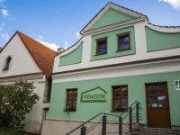 Penzion H-Market 3*