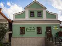 Penzion H-Market