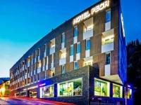 Pecr Hotel 4*
