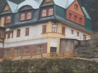 Penzion Toska 