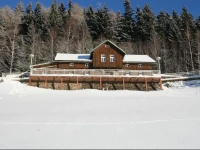 Penzion TГЎЕ€a 2*