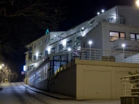 Interhotel America 4*
